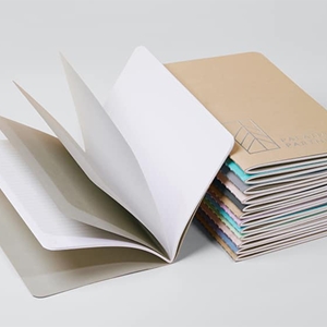 Show details for Softcover Journal